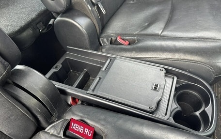 Toyota Highlander III, 2013 год, 2 150 000 рублей, 32 фотография