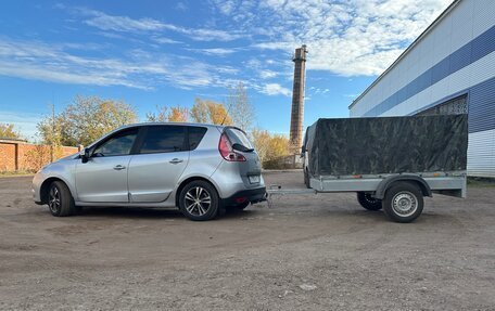 Renault Scenic III, 2011 год, 730 000 рублей, 6 фотография