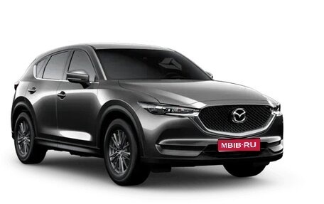 Mazda CX-5 II, 2025 год, 5 750 000 рублей, 1 фотография