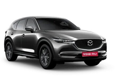 Mazda CX-5 II, 2025 год, 5 750 000 рублей, 1 фотография
