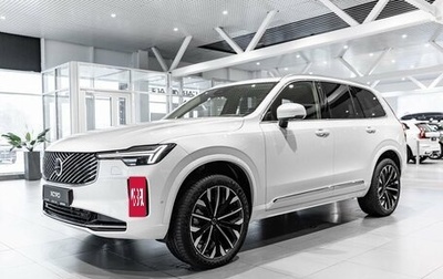 Volvo XC90 II рестайлинг, 2025 год, 14 000 000 рублей, 1 фотография