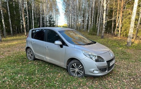 Renault Scenic III, 2011 год, 730 000 рублей, 7 фотография