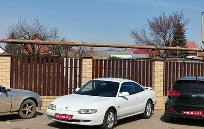 Mazda MX-6, 1993 год, 550 000 рублей, 1 фотография