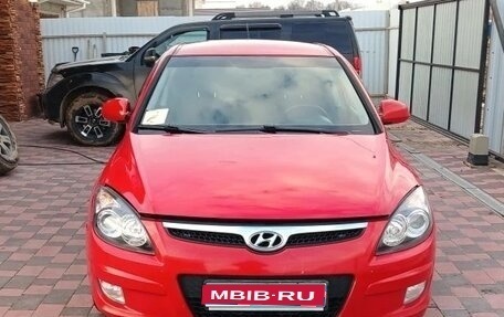 Hyundai i30 I, 2009 год, 620 000 рублей, 1 фотография