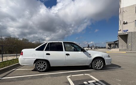 Daewoo Nexia I рестайлинг, 2012 год, 255 000 рублей, 1 фотография