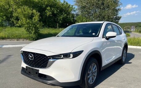 Mazda CX-5 II, 2026 год, 2 950 000 рублей, 1 фотография