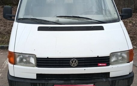 Volkswagen Transporter T4, 1991 год, 350 000 рублей, 1 фотография