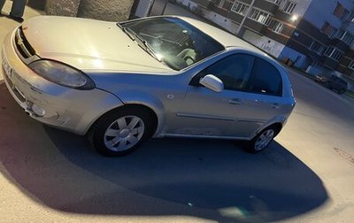 Chevrolet Lacetti, 2004 год, 150 000 рублей, 1 фотография