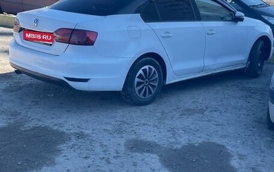 Volkswagen Jetta VI, 2014 год, 199 000 рублей, 1 фотография