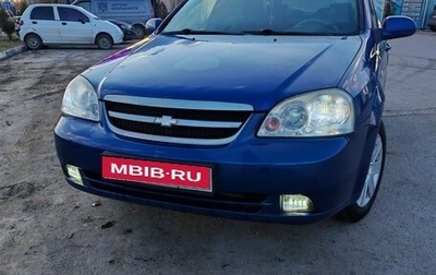 Chevrolet Lacetti, 2008 год, 400 000 рублей, 1 фотография