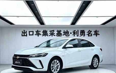 Chevrolet Cruze II, 2023 год, 1 450 000 рублей, 1 фотография