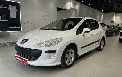 Peugeot 308 II, 2011 год, 620 000 рублей, 1 фотография