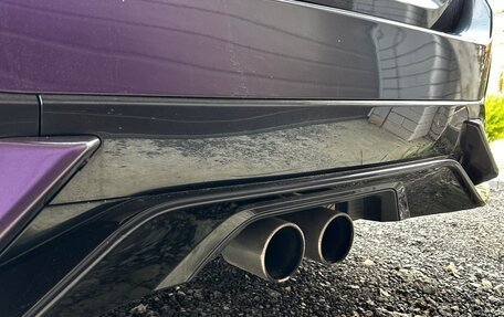 Honda Civic IX, 2018 год, 2 200 000 рублей, 11 фотография