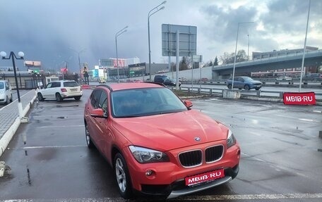 BMW X1, 2013 год, 999 999 рублей, 1 фотография