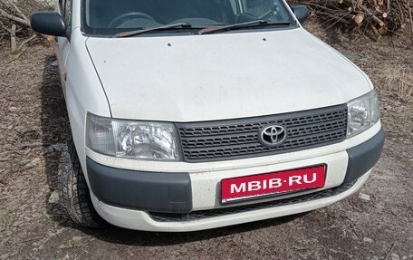 Toyota Probox I, 2003 год, 330 000 рублей, 1 фотография