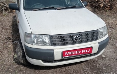 Toyota Probox I, 2003 год, 330 000 рублей, 1 фотография