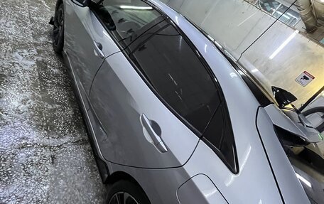 Honda Civic IX, 2018 год, 2 200 000 рублей, 27 фотография