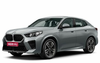 BMW X2, 2025 год, 6 700 000 рублей, 1 фотография