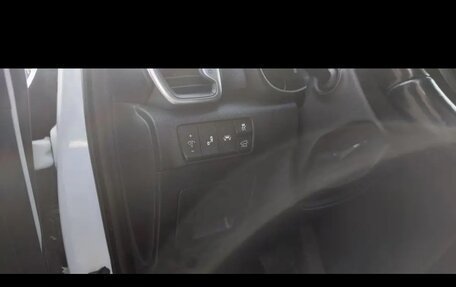 KIA Sportage IV рестайлинг, 2017 год, 2 550 000 рублей, 10 фотография