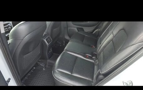 KIA Sportage IV рестайлинг, 2017 год, 2 550 000 рублей, 9 фотография