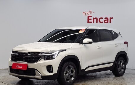 KIA Seltos I, 2024 год, 2 602 000 рублей, 1 фотография