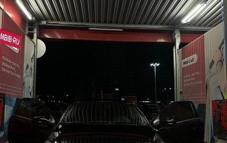 Opel Astra OPC H, 2007 год, 499 000 рублей, 3 фотография