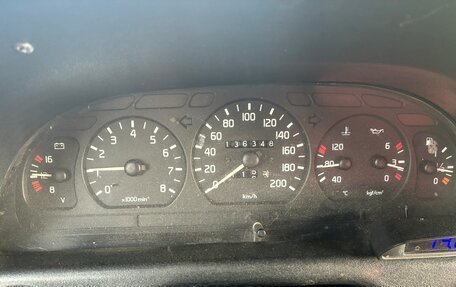 ГАЗ 3110 «Волга», 1999 год, 75 000 рублей, 1 фотография