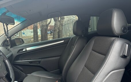 Opel Astra OPC H, 2007 год, 499 000 рублей, 8 фотография