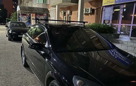 Opel Astra OPC H, 2007 год, 499 000 рублей, 5 фотография