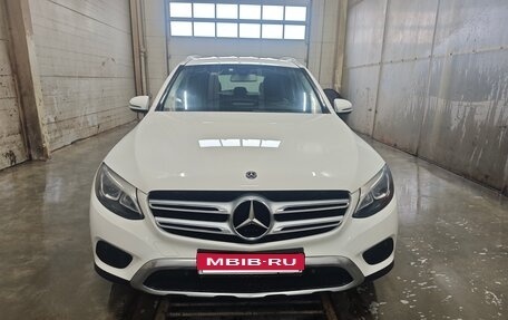 Mercedes-Benz GLC, 2018 год, 2 950 000 рублей, 1 фотография