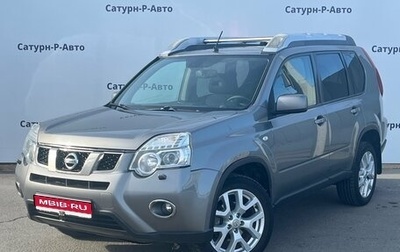 Nissan X-Trail, 2014 год, 1 250 000 рублей, 1 фотография