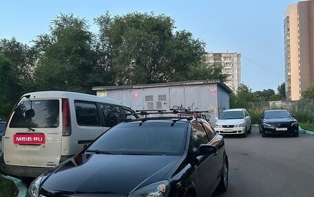 Opel Astra OPC H, 2007 год, 499 000 рублей, 4 фотография