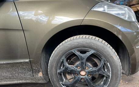 Mercedes-Benz A-Класс, 2008 год, 800 000 рублей, 7 фотография