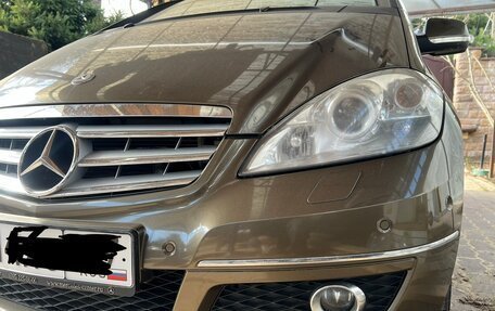 Mercedes-Benz A-Класс, 2008 год, 800 000 рублей, 6 фотография