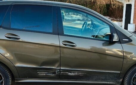 Mercedes-Benz A-Класс, 2008 год, 800 000 рублей, 4 фотография