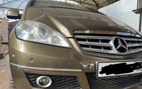 Mercedes-Benz A-Класс, 2008 год, 800 000 рублей, 5 фотография