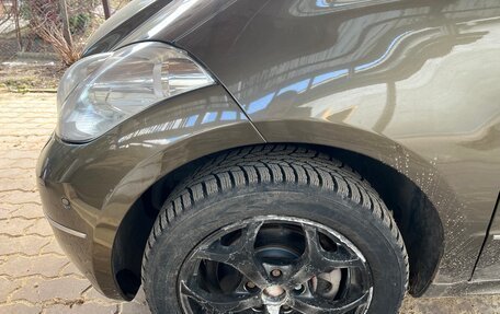 Mercedes-Benz A-Класс, 2008 год, 800 000 рублей, 8 фотография