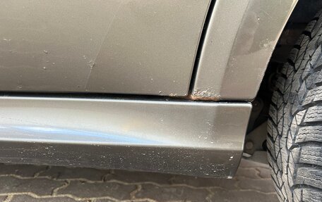 Mercedes-Benz A-Класс, 2008 год, 800 000 рублей, 10 фотография