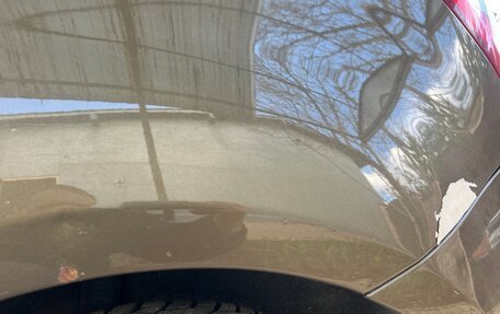 Mercedes-Benz A-Класс, 2008 год, 800 000 рублей, 9 фотография