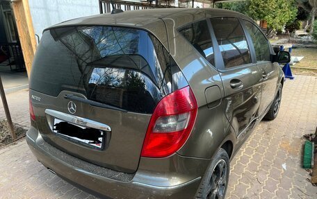 Mercedes-Benz A-Класс, 2008 год, 800 000 рублей, 13 фотография