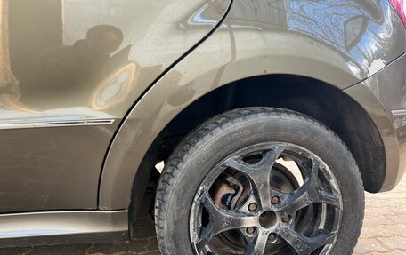 Mercedes-Benz A-Класс, 2008 год, 800 000 рублей, 11 фотография