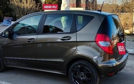 Mercedes-Benz A-Класс, 2008 год, 800 000 рублей, 2 фотография