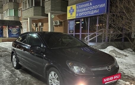 Opel Astra OPC H, 2007 год, 499 000 рублей, 10 фотография