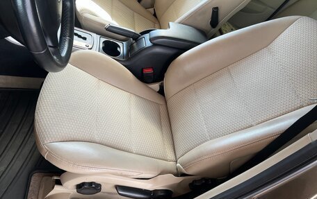 Mercedes-Benz A-Класс, 2008 год, 800 000 рублей, 15 фотография