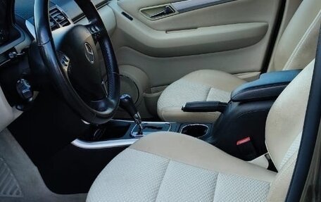 Mercedes-Benz A-Класс, 2008 год, 800 000 рублей, 14 фотография