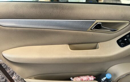 Mercedes-Benz A-Класс, 2008 год, 800 000 рублей, 24 фотография