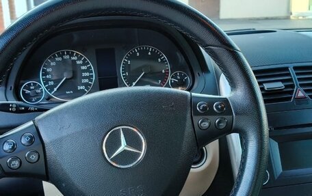 Mercedes-Benz A-Класс, 2008 год, 800 000 рублей, 17 фотография