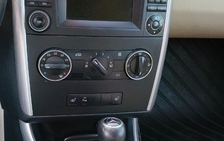 Mercedes-Benz A-Класс, 2008 год, 800 000 рублей, 19 фотография