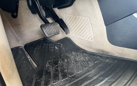 Mercedes-Benz A-Класс, 2008 год, 800 000 рублей, 22 фотография