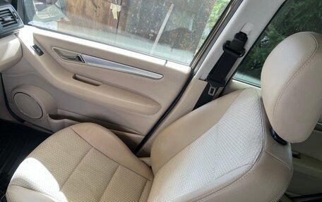 Mercedes-Benz A-Класс, 2008 год, 800 000 рублей, 23 фотография